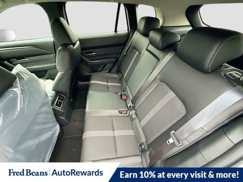 New 2026 MAZDA CX-50 AWD 2.5 S w/ Cargo Package image 23