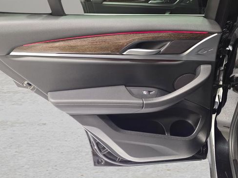 Used 2022 BMW X3 xDrive30i image 21