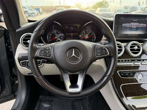 Used 2017 Mercedes-Benz C 300 4MATIC Cabriolet w/ Premium 2 Package image 25