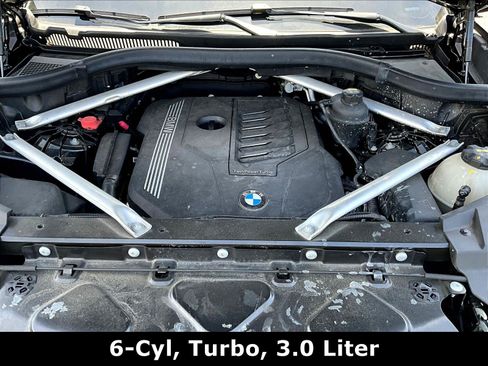 Used 2020 BMW X5 xDrive40i w/ Convenience Package AWD/4WD image 30