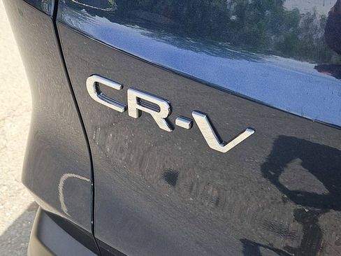 Certified 2024 Honda CR-V LX image 12