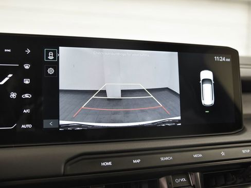 New 2027 Kia Telluride EX X-Line image 21