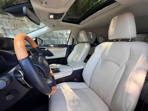 Certified 2022 Lexus RX 350 AWD w/ Premium Package image 16