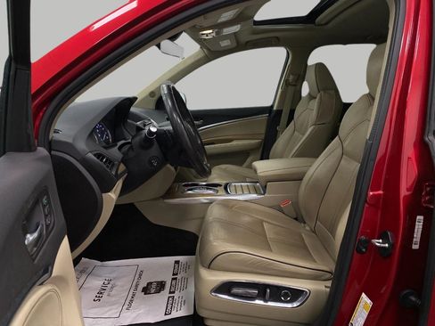 Used 2019 Acura MDX SH-AWD w/ Advance Package image 32