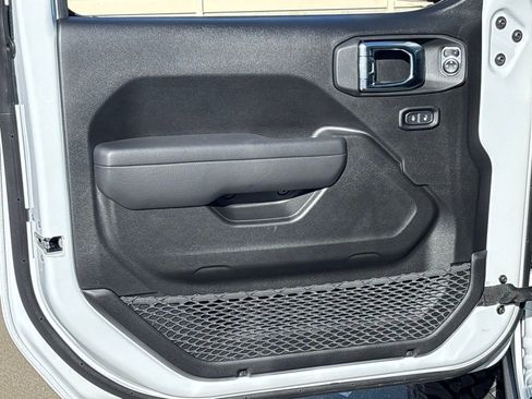 New 2026 Jeep Wrangler Willys image 11