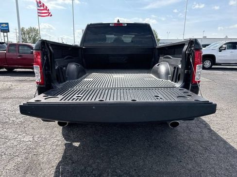 Used 2021 RAM 1500 Big Horn AWD/4WD image 24