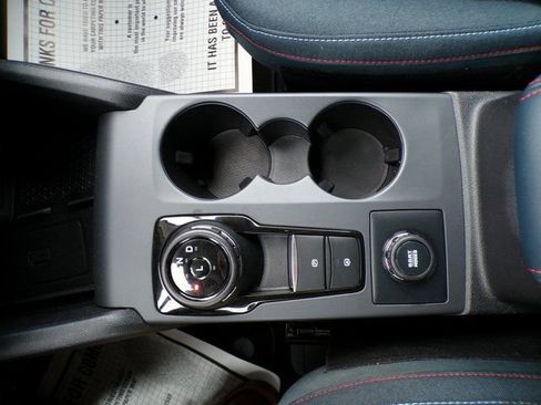 Used 2024 Ford Bronco Sport Heritage w/ Heritage Convenience Package image 32