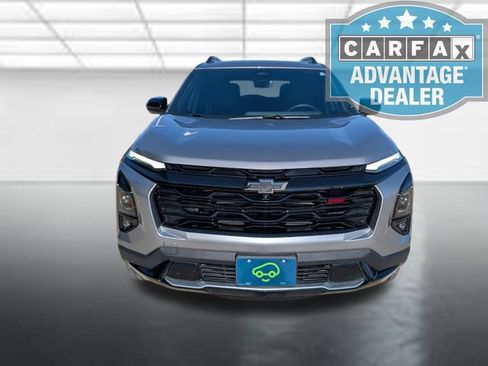 Used 2026 Chevrolet Equinox RS w/ Convenience Package III FWD image 28