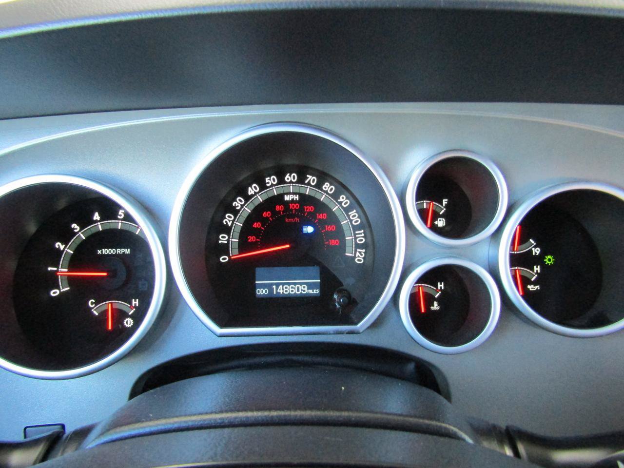 Used 2015 Toyota Sequoia Limited RWD image 19
