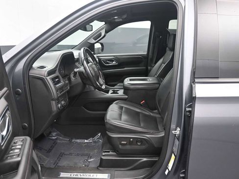 Used 2021 Chevrolet Tahoe RST AWD/4WD image 16
