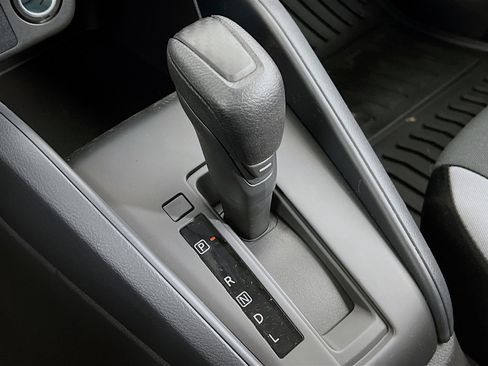 New 2025 Nissan Versa S w/ Trunk Package image 11