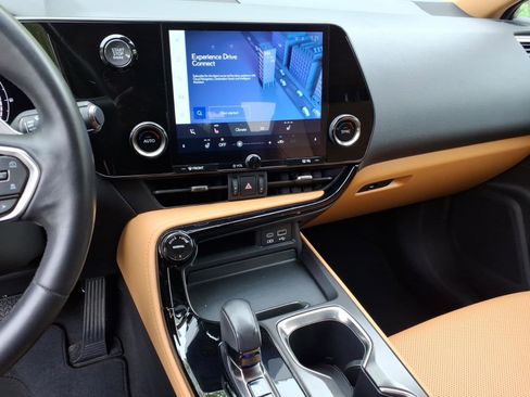Certified 2024 Lexus NX 350 AWD w/ Cold Area Package image 20