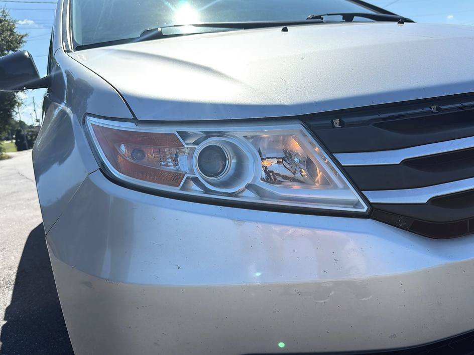 Used 2013 Honda Odyssey EX-L image 25