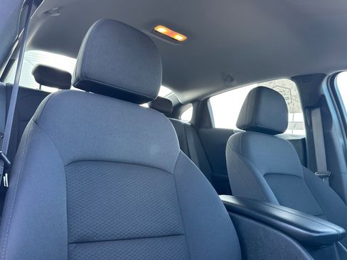 Used 2023 Chevrolet Malibu LT w/ Driver Confidence Package image 20