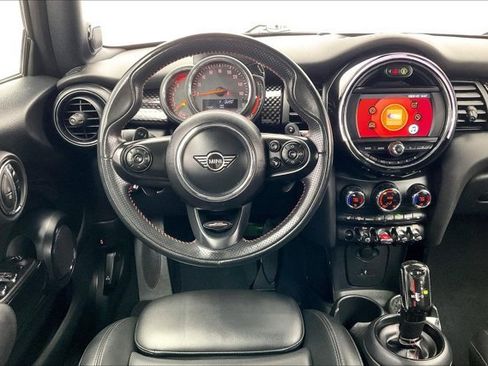 Used 2020 MINI Cooper S w/ Storage Package image 4