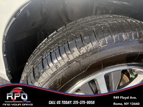 Used 2020 INFINITI QX60 Luxe image 10