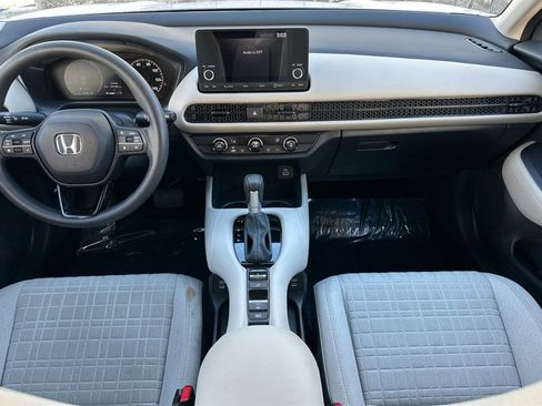 Certified 2025 Honda HR-V LX image 15