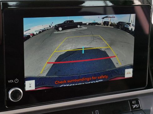 Certified 2025 Toyota Camry LE FWD image 29