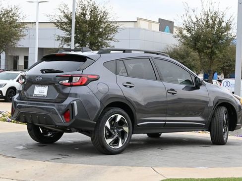 New 2026 Subaru Crosstrek 2.5i Limited image 3