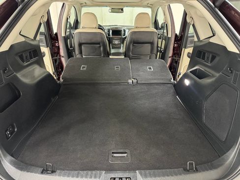 Used 2019 Ford Edge Titanium w/ Equipment Group 301A image 75
