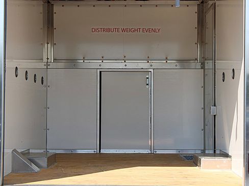 Used 2023 Ford E-350 and Econoline 350 Super Duty w/ Driver's Safety Package image 12