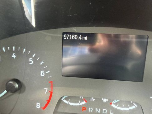 Used 2022 Ford Escape SE FWD image 11