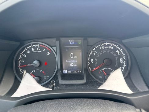 Used 2023 Toyota Tacoma SR image 28