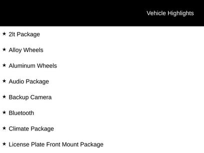 Certified 2022 Chevrolet Colorado LT w/ Fleet Safety Package