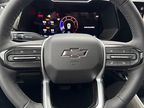 New 2026 Chevrolet Colorado ZR2 w/ Technology Package image 23