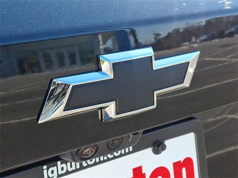 New 2026 Chevrolet Blazer RS w/ Driver Confidence II Package image 18