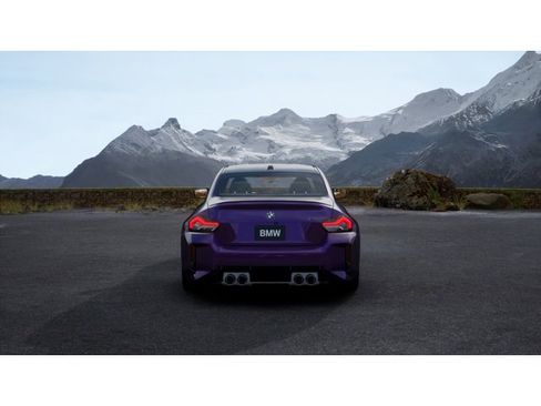 New 2026 BMW M2 w/ Lighting Package image 5