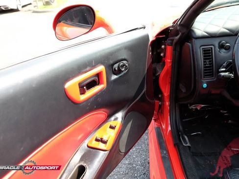 Used 1999 Plymouth Prowler RWD image 16