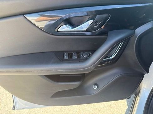 Certified 2022 Chevrolet Blazer RS AWD/4WD image 14