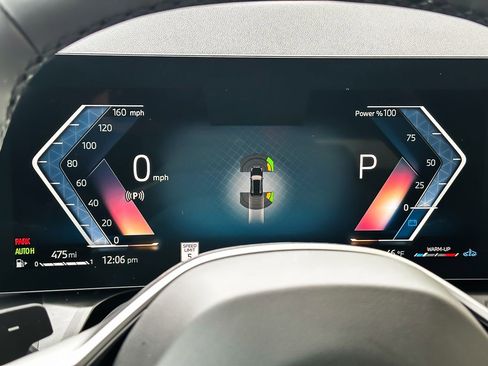 New 2026 BMW X3 xDrive30 w/ Premium Package image 15