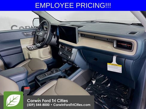 New 2026 Ford Maverick Lariat AWD/4WD image 29