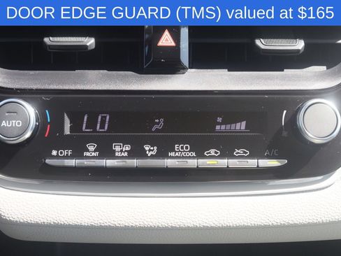 Used 2026 Toyota Camry XLE w/ Preferred Package 2 (TMS) AWD/4WD image 6