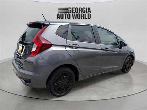 Used 2019 Honda Fit LX image 12