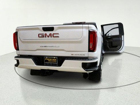Used 2021 GMC Sierra 2500 Denali w/ Denali Ultimate Package AWD/4WD image 13