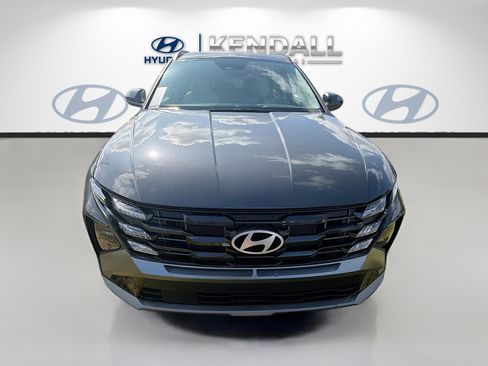 New 2026 Hyundai Tucson SEL FWD image 2