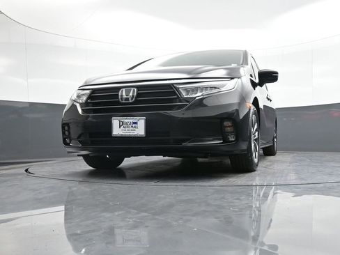 Certified 2022 Honda Odyssey EX-L image 29