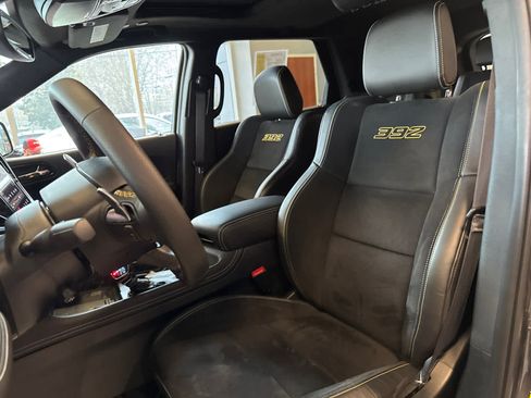 Used 2024 Dodge Durango SRT AWD/4WD image 13