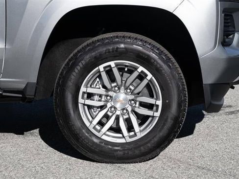 New 2026 Chevrolet Colorado LT w/ LT Convenience Package image 21