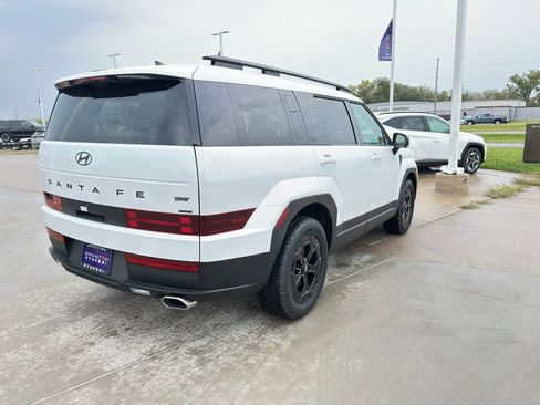 New 2026 Hyundai Santa Fe XRT AWD/4WD image 5