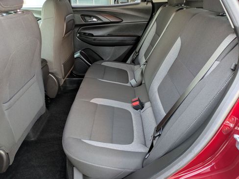 Certified 2023 Chevrolet TrailBlazer LT w/ Convenience Package image 24