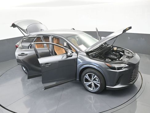 Used 2025 Lexus RX 350 FWD image 70