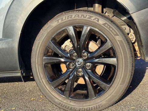 Used 2024 MAZDA CX-30 AWD 2.5 S w/ Preferred Package image 9