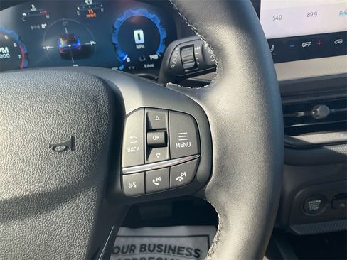 New 2025 Ford Bronco Sport Big Bend w/ Convenience Package image 20