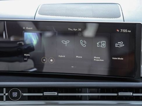 New 2026 Hyundai Santa Fe SEL AWD/4WD image 16