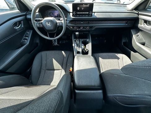 Used 2023 Honda Accord LX image 15