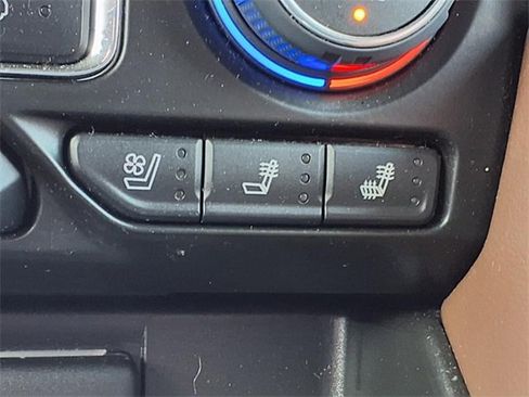 Used 2022 Chevrolet Tahoe High Country image 8